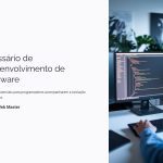 1 Glossario de Desenvolvimento de Software