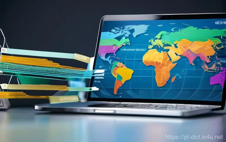 경제 용어집 - **Prompt:** A fantastical, allegorical depiction of "Compound Interest" as a flourishing, magnificen...