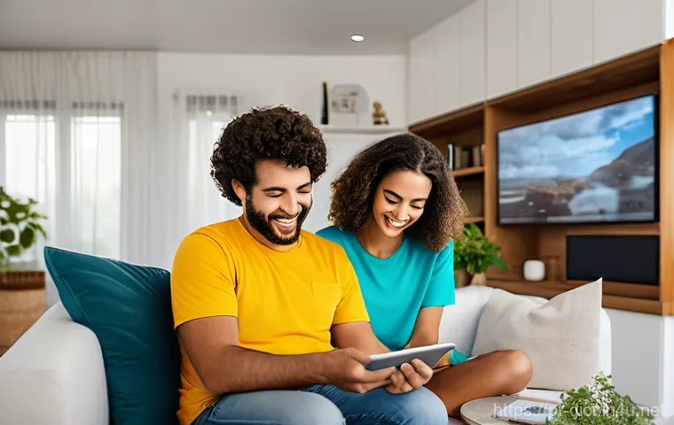 마케팅 용어집 - **Prompt: Digital Marketing Success in Lisbon with SEO**
    "A vibrant, high-angle shot of a young,...