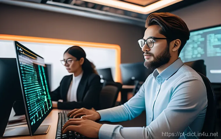 소프트웨어 개발 용어집 - Prompt 1: The Symphony of Code and Collaboration**