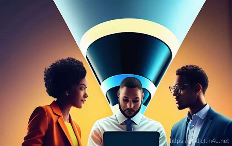 광고 용어집 - **Prompt 1: "A professional, mid-shot image of a focused business strategist, male or female, divers... 광고 용어집 - **Prompt 1: "A professional, mid-shot image of a focused business strategist, male or female, divers...