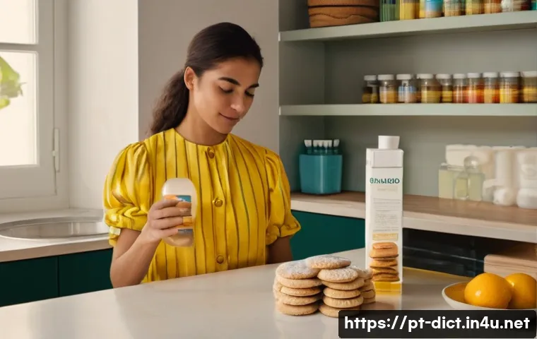 화학 용어집 - **Prompt 1: Decoding the Labels of Daily Life in Portugal**
"A thoughtful young adult woman, dre...