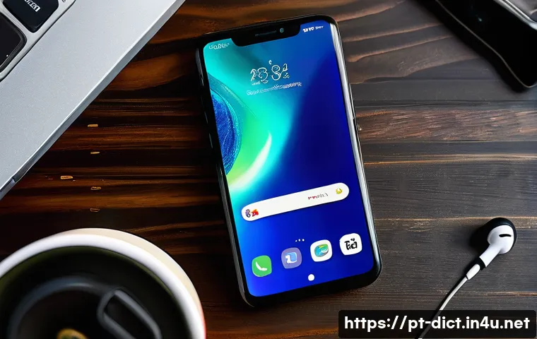 모바일 용어집 관련 이미지 1