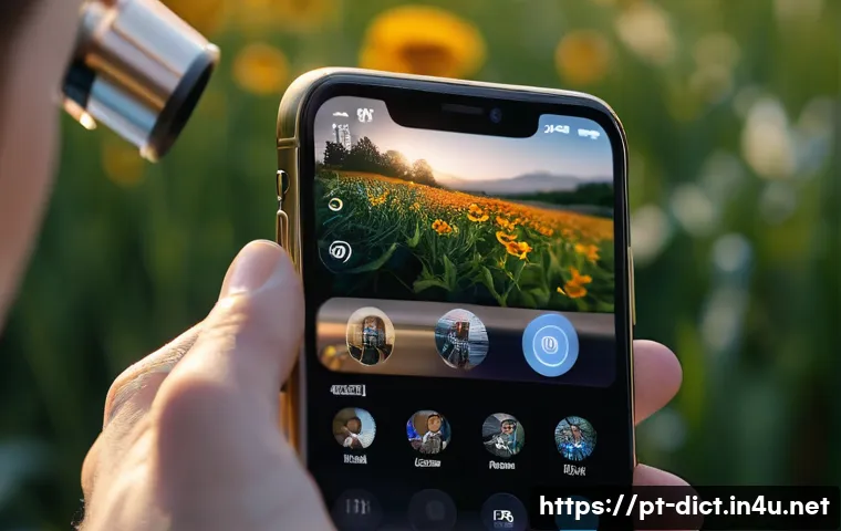 모바일 용어집 관련 이미지 2