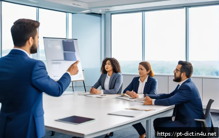 Como um Sistema de Gestão de Glossário Pode Transformar a Comunicação da Sua Empresa 4 용어집 관리 시스템 관련 이미지 2