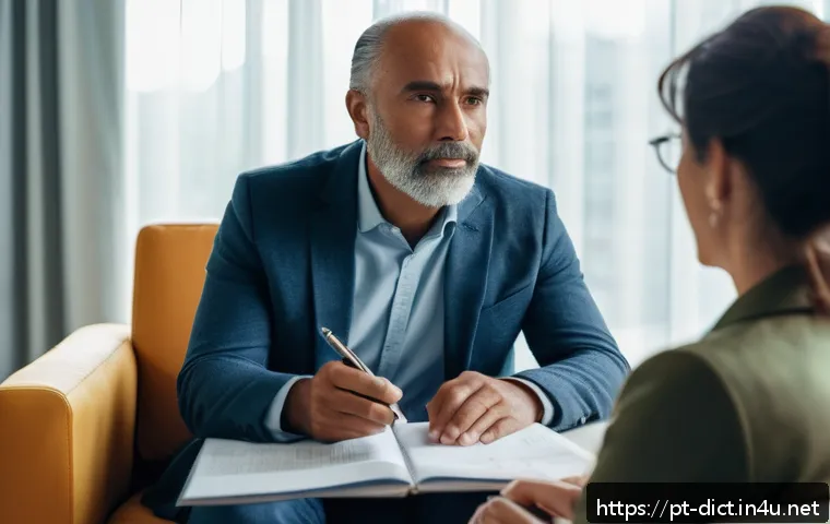 Desvendando a Mente: Guia Essencial dos Termos da Psicanálise para Iniciantes 3 정신분석 용어집 관련 이미지 1