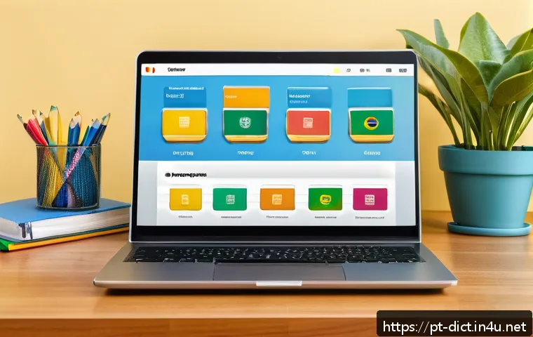 Descubra os segredos dos dicionários linguísticos que transformam seu domínio do idioma 4 언어학 사전 관련 이미지 2