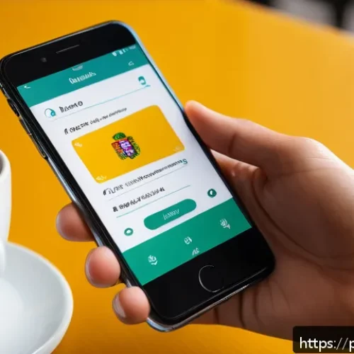 Home 30 사전 API - A modern smartphone screen showing a language learning app with an integrated API translating a Port...