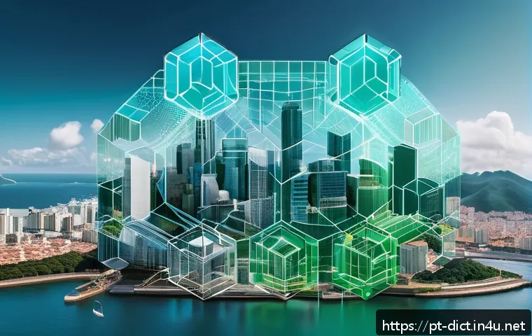 Desvendando o Futuro: Glossário Essencial das Inovações Tecnológicas que Você Precisa Conhecer 4 기술 발전과 용어집 관련 이미지 2